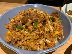 -牛三哥洛阳牛肉汤(生态城店)