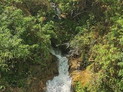 -天河潭旅游度假区