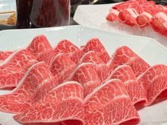 -鼎鼎香·港式火锅(北京SKP店)