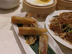 -海皇酒家(钰海万国汇购物广场店)