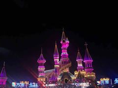 -沈阳方特欢乐世界