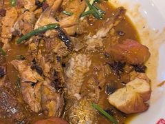 -渔家风味·鲅鱼水饺·央视展播·海鲜天津菜(开发区店)