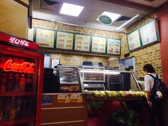 -赛百味SUBWAY(阳光天地店)