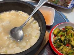 -鹅香四海·卤水火锅·砂锅粥·潮汕菜(宝安店)