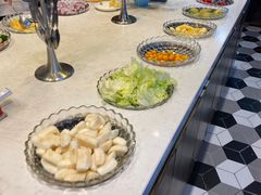 -诺丁牛排(南京江宁万达店)