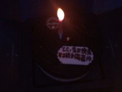 iphone_upload_pic-黑池口感烘焙·生日蛋糕(坂田店)
