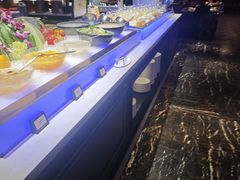 -加餐海鲜自助(宝龙一城店)