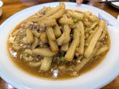 -韶山湘菜馆(中银南路店)