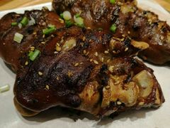 -金谷园饺子·烧烤·家宴(人大总店)