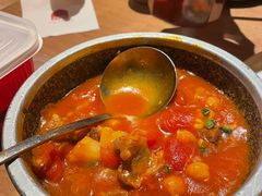 -耶里夏丽·新疆菜·28年喀什老馆(田林东路店)