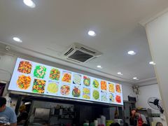 -张记汤馆(嫩江路店)
