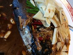 -旺顺阁·北京菜(北辰上品+)