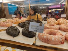 -奈雪的茶(湖滨银泰in77C区PRO店)