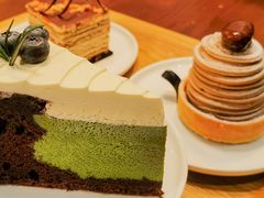 -81BAKERY(大学路店)