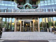 -纽斯桑拿会所(东绣路店)