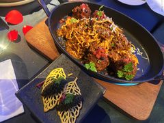 -wann lounge 低温慢煮牛排·清吧