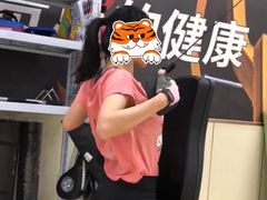 -琪航健身工作室(徐汇光大店)