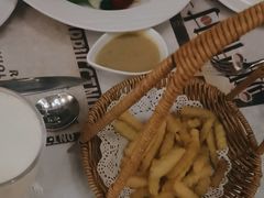 -忆咖啡观景餐厅(桂林象山公园店)