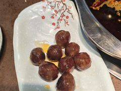 -青山青豆花·笑禅豆腐鱼(黄泥塝店)