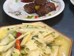 -堂宴·老厦门私房菜(1988仙岳总店)