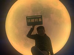 -天津梵高星空艺术馆(天河城旗舰店)