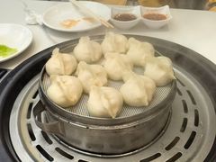 -海味当家·蒸锅海鲜(中山广场创始店)