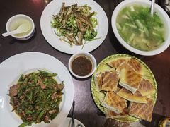 -漁耕小厨农家院(武当山店)