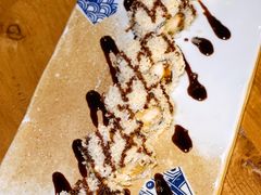 -Hatsune隐泉日式料理(三里屯太古里店)