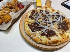 -菲滋意式餐厅(萧山市心店)