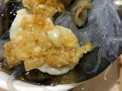 -海大大蒸汽海鲜餐厅·粤菜·特色小炒(欢乐颂店)