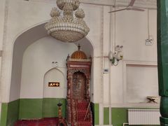 -艾提尕尔清真寺