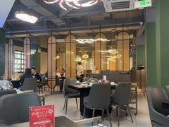 -水禾轩·海鲜蒸汽主题餐厅(新香洲旗舰店)