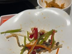 -顺峰顺水顺德菜(第一百货店)