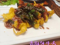 -藏家一号藏餐厅(北京中路店)