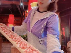 -蜀大侠火锅(森兰花园城店)