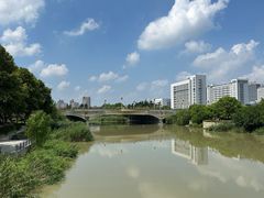 -南北地理分界线标志园