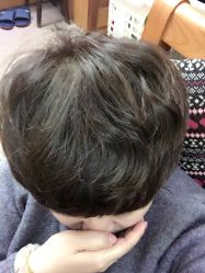 -苏豪路易士·嘉玛发廊