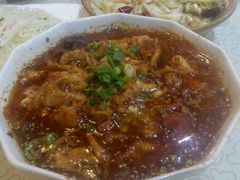 -粥鼎记(恒安新东城逸景店)