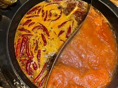 -蜀大侠火锅(建设路第五大道店)