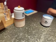 -将太无二·北美传奇寿司(荟聚购物中心西红门店)