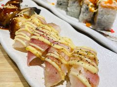 -晓寿司·日本料理(望京博雅店)