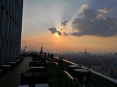 -洲际酒店·地平线全日餐厅HORIZON CAFÉ