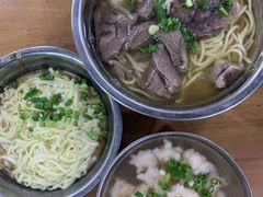 -达道武仔牛肉店(广达路店)