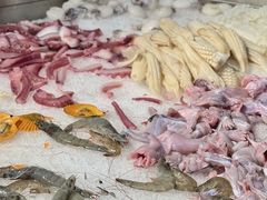 -罗二娘·鲜切牛自助火锅(罗湖东门步行街店)