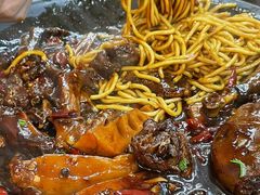 -回味黑鸭煲·始于2006(万松园店)