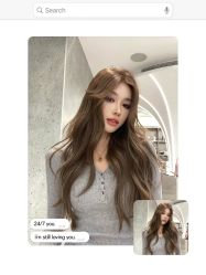 -OnHair造型