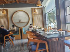 -野菌皇海景野生菌火锅(滨海大道店)