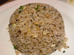 芽菜炒饭-渝蛙馆(新百店)