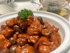 -香满楼(清水河路店)