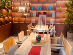 -云座·时光·观景咖啡厅(五爷庙店)